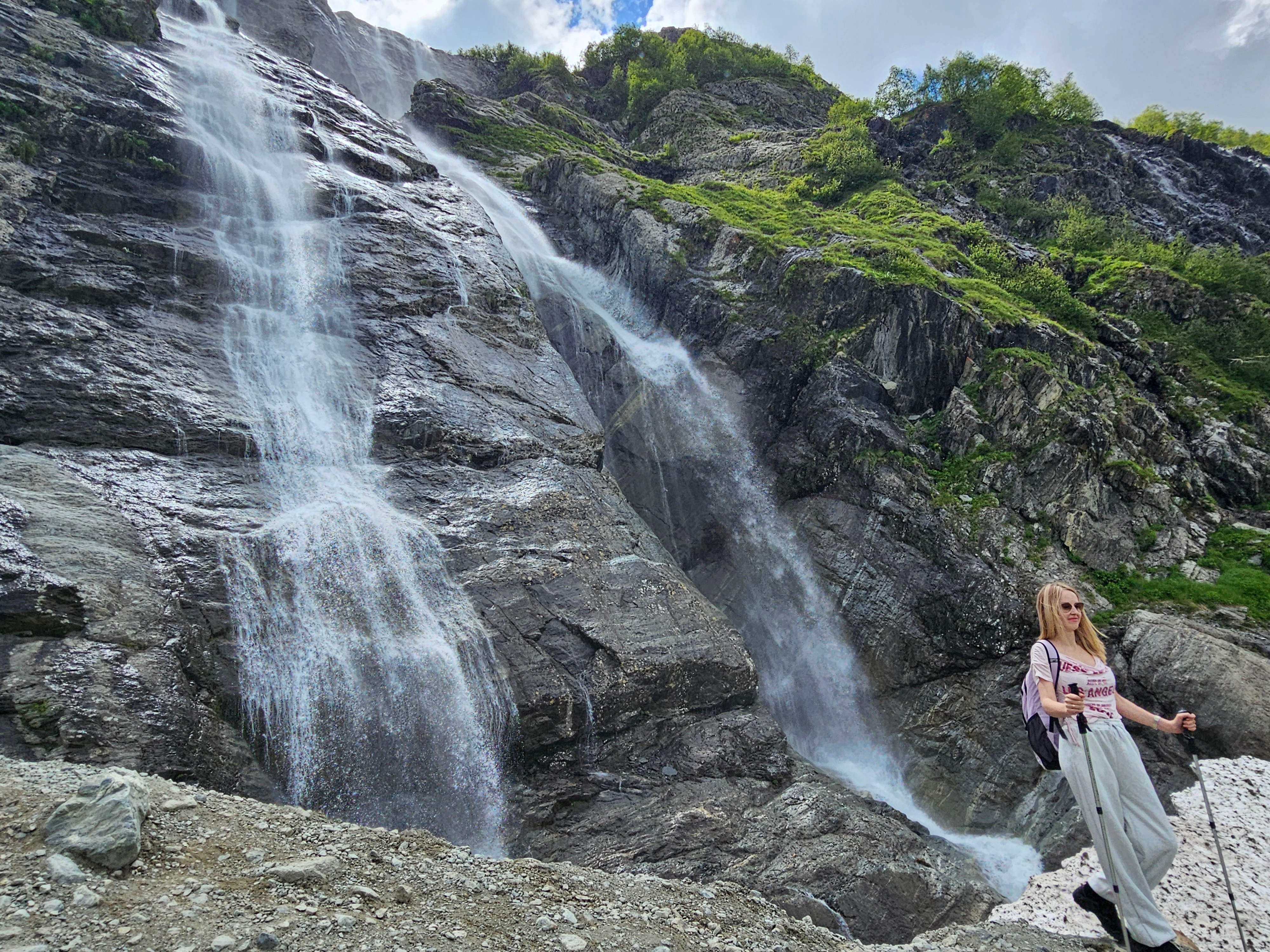 Sofia Falls